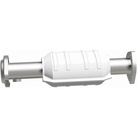 MagnaFlow Direct Fit Catalytic Converter 01/20/00-01 Jeep Cherokee 4.0L Rear (49 State)
