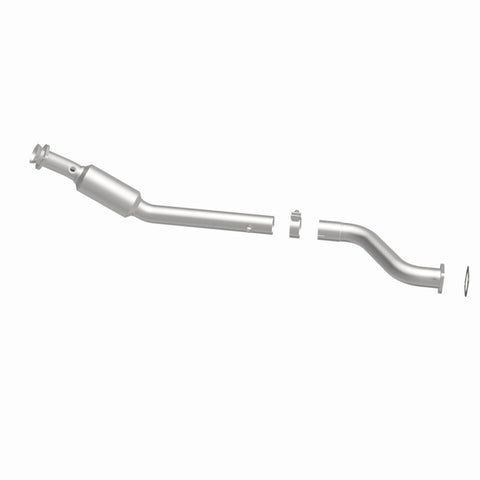 MagnaFlow Direct Fit Catalytic Converter GTO- 2005-2006 6.0L OEM