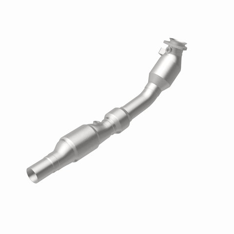 MagnaFlow Direct Fit Catalytic Converter 06 Audi RS4 Awd P/S OEM