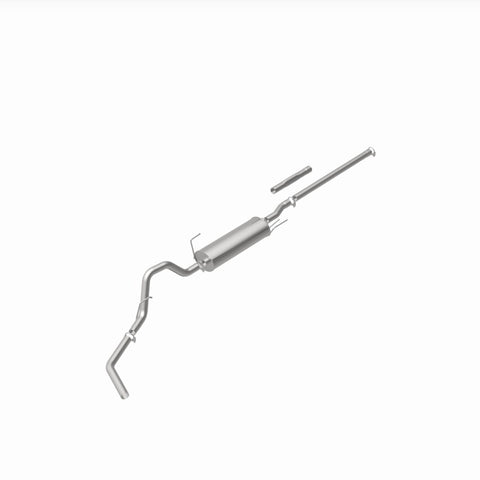 MagnaFlow BRE Exhaust Kit 04-08 Ford F-150