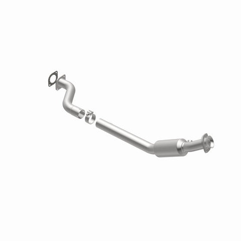 MagnaFlow Direct Fit Catalytic Converter GTO- 2005-2006 6.0L OEM