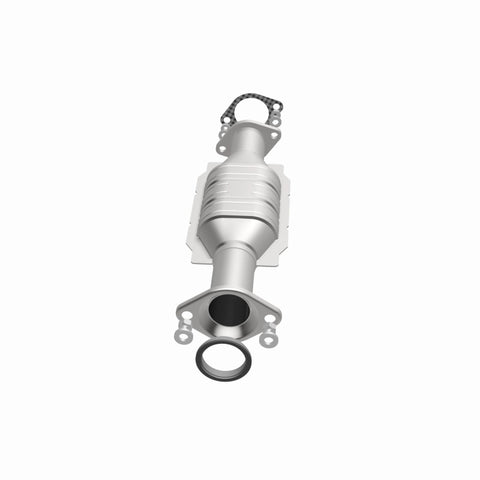 MagnaFlow Direct Fit Catalytic Converter 01-02 Montero 3.5L Rear