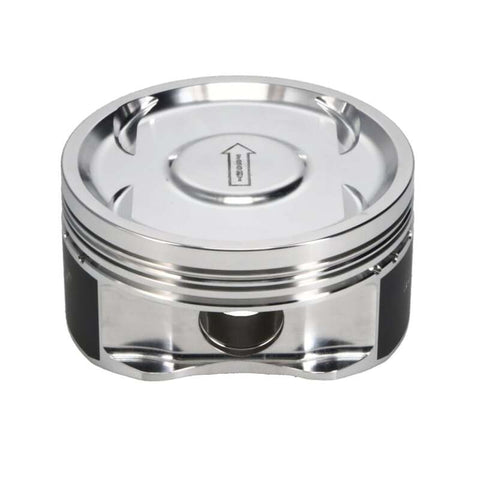 Manley 04+ WRX STi (EJ257) Size (STD) Stroke (79mm) Bore (99.50mm Grade A) SINGLE Piston w/ Rings