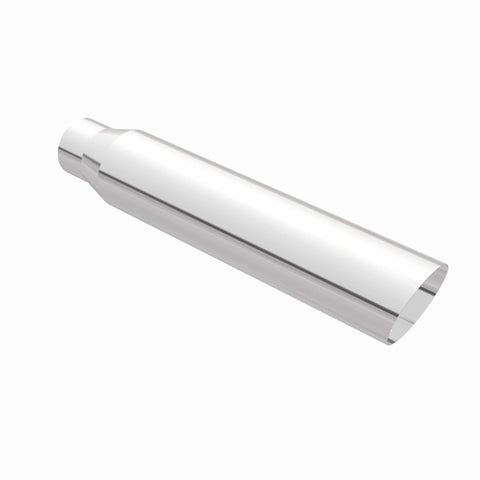MagnaFlow Tip 1-Pk Sc 3.50 X 18 2.5 15Deg