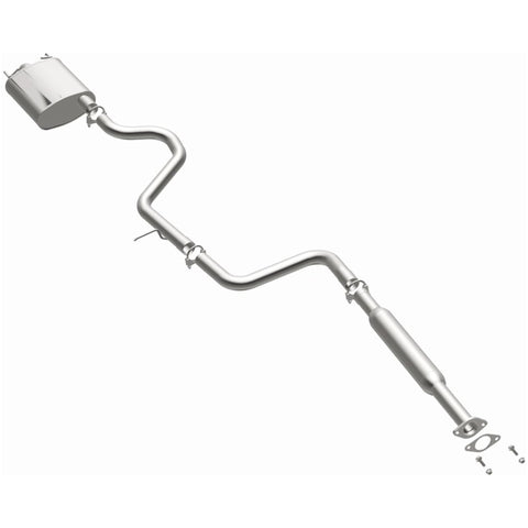 MagnaFlow BRE Exhaust Kit 00-09 Allure LaCrosse Impala Monte Carlo