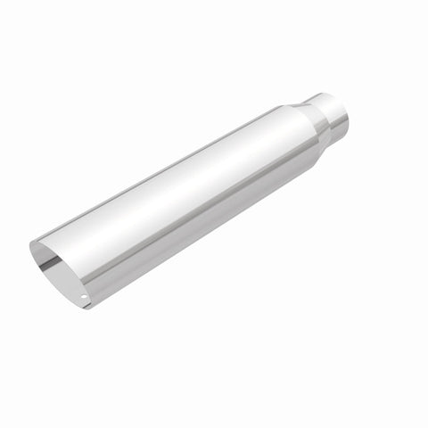 MagnaFlow Tip 1-Pk Sc 3.50 X 18 2.5 15Deg