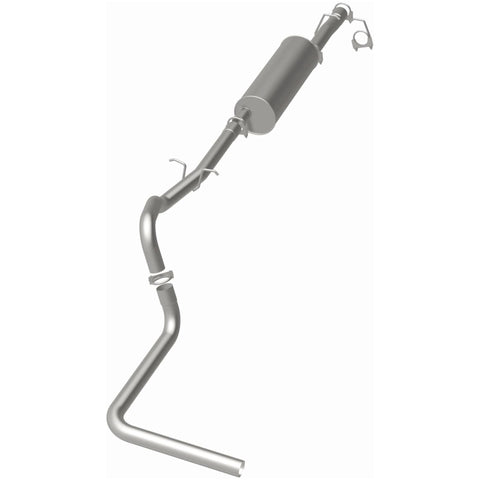 MagnaFlow BRE Exhaust Kit 87-96 Ford Econoline E-150 E-250