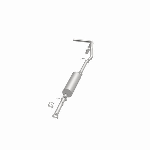 MagnaFlow BRE Exhaust Kit 87-96 Ford Econoline E-150 E-250