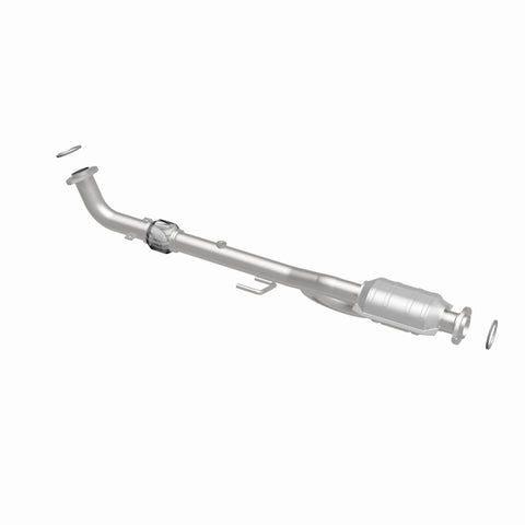 MagnaFlow Direct Fit Catalytic Converter 10-11 Toyota Camry 2.5L