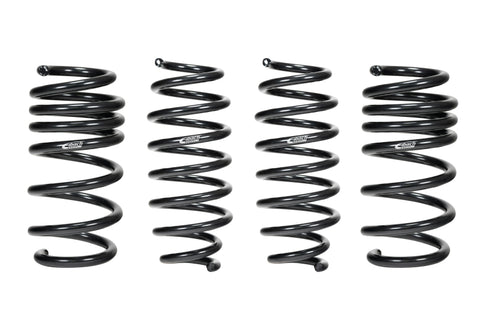 Eibach Pro-Kit EV for 24-25 Tesla Model 3 Performance AWD