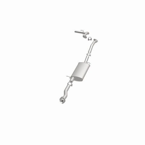 MagnaFlow BRE Exhaust Kit 92-94 S10 Sonoma