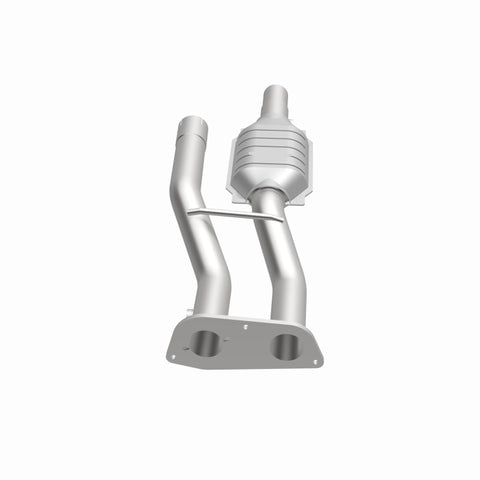 MagnaFlow Direct Fit Catalytic Converter 98 GM Truck 5.7L