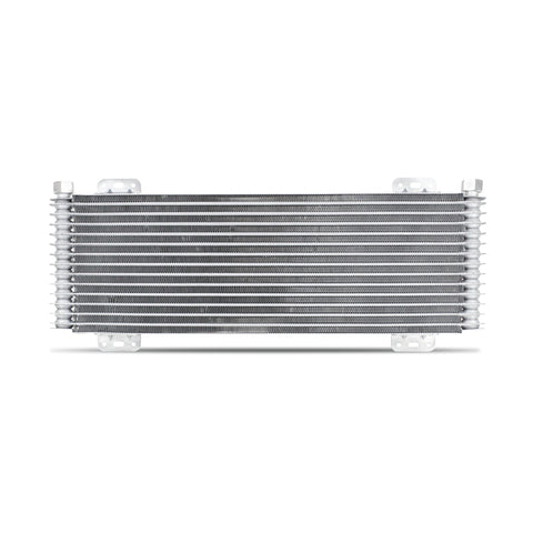 Mishimoto Universal 13-Row Stacked Plate Transmission Cooler