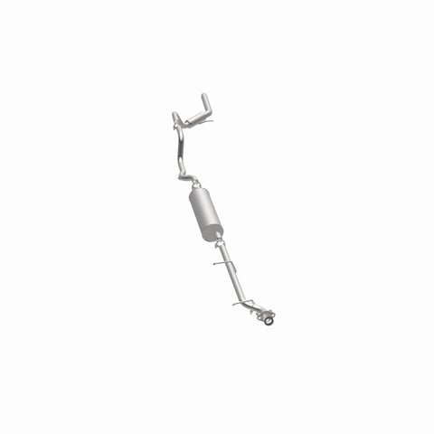 MagnaFlow BRE Exhaust Kit 06-10 Explorer Mountaineer Sport Trac 4.0L