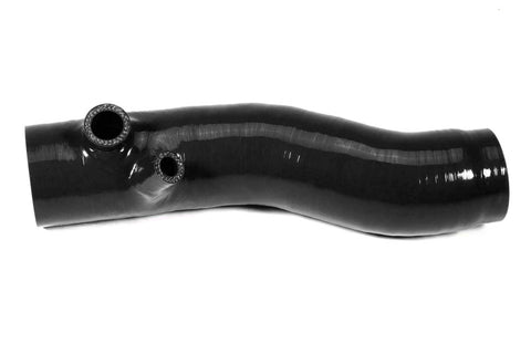 Perrin 2022+ Subaru WRX Long Type Turbo Inlet Hose - Black