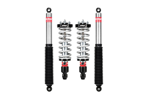 Eibach 22-25 Nissan Frontier Stage 2 Pro-Truck-Lift
