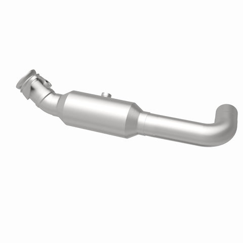 MagnaFlow Left Side Direct Fit Catalytic Converter 15-17 Ford F-150 5.0L