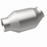 MagnaFlow Conv Univ 2.25inch C/A Met.