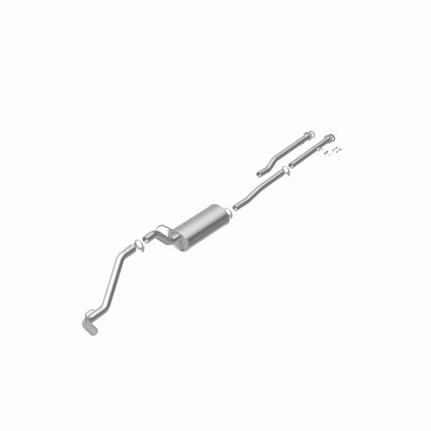 MagnaFlow BRE Exhaust Kit 95-04 Toyota Tacoma 3.4L