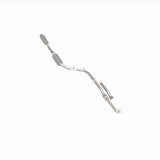 MagnaFlow Sys CB 06- Honda Civic 1.8L