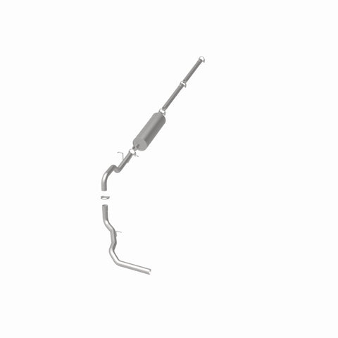 MagnaFlow BRE Exhaust Kit 87-95 Ford F-150