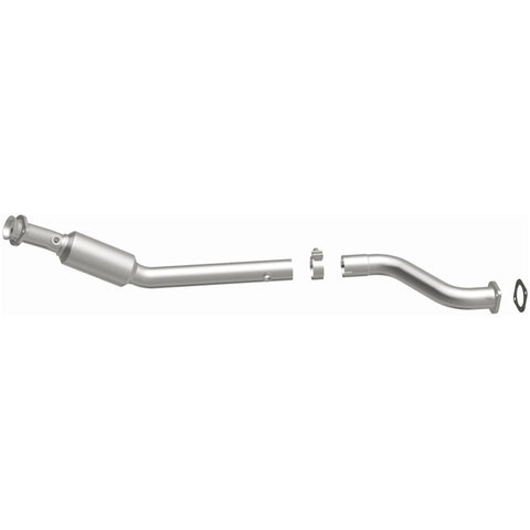 MagnaFlow Direct Fit Catalytic Converter GTO- 2005-2006 6.0L OEM