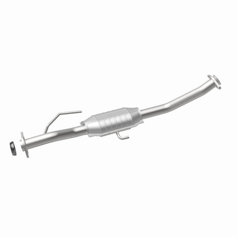 MagnaFlow Direct Fit Catalytic Converter Ford 88 92