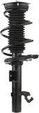 KYB 20-24 Nissan Sentra Front Left Strut-Plus Assembly