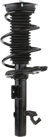 KYB 20-24 Nissan Sentra Front Left Strut-Plus Assembly