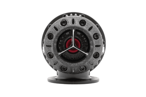 HKS SUPER SQV4 FL5 - Black Edition