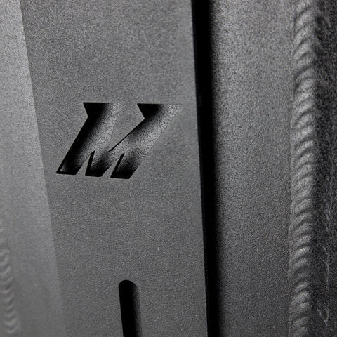 Mishimoto Universal Air-To-Water Intercooler Single Pass (500hp)