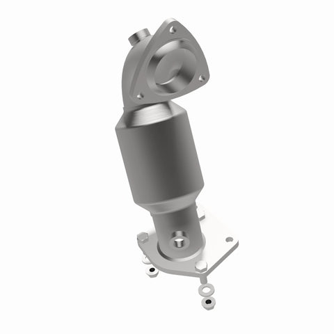 MagnaFlow Direct Fit Catalytic Converter 03-08 Saab 9-3 2.0L