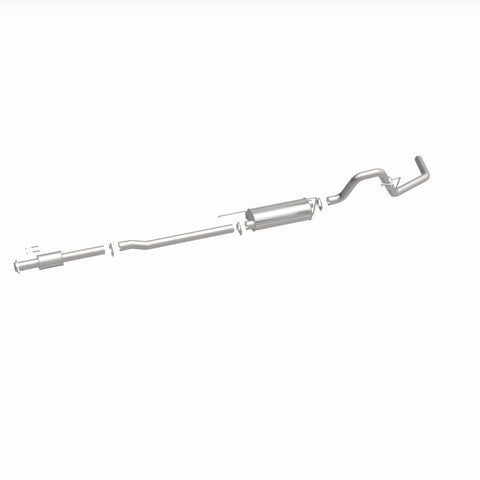 MagnaFlow BRE Exhaust Kit 11-17 Ford F-150