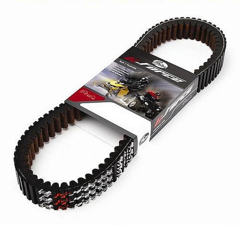 Gates 2015 Arctic Cat Inc. Wildcat Sport 700cc Drive G-Force CVT Belt