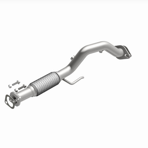 BRE Exhaust 07-12 Hyundai Elantra 2.0L Front Pipe Kit