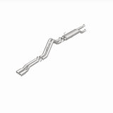 MagnaFlow System C/B Dodge Ram SRT-10 V1