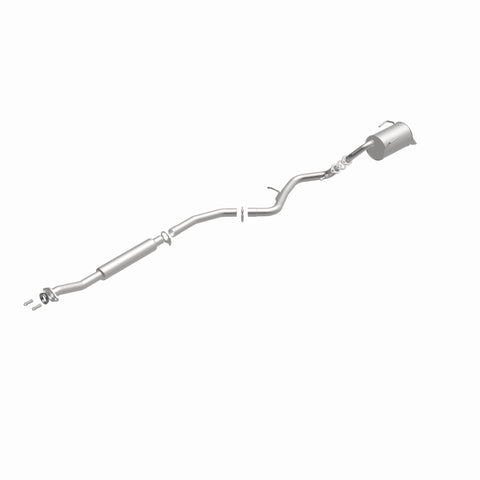 MagnaFlow BRE Exhaust Kit 10-17 Subaru Outback 2.5L