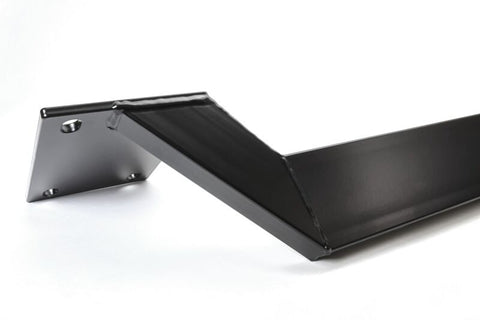 PERRIN 08-14 Subaru WRX/STI Front Mount Intercooler Bumper Beam - Black