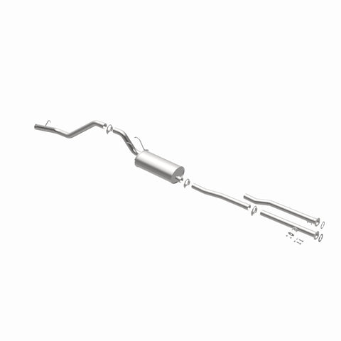 MagnaFlow BRE Exhaust Kit 95-04 Toyota Tacoma 3.4L