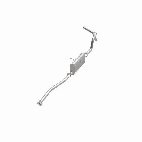 MagnaFlow BRE Exhaust Kit 01-03 Ford Ranger