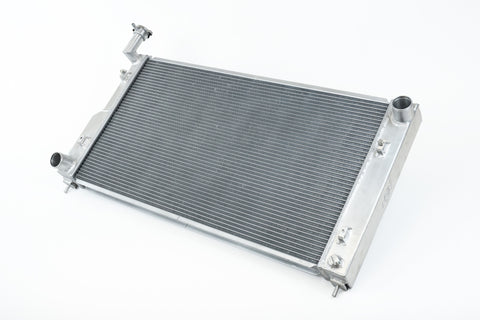 CSF 18-23 Subaru Crosstrek / 17-22 Impreza High-Performance All-Radiator