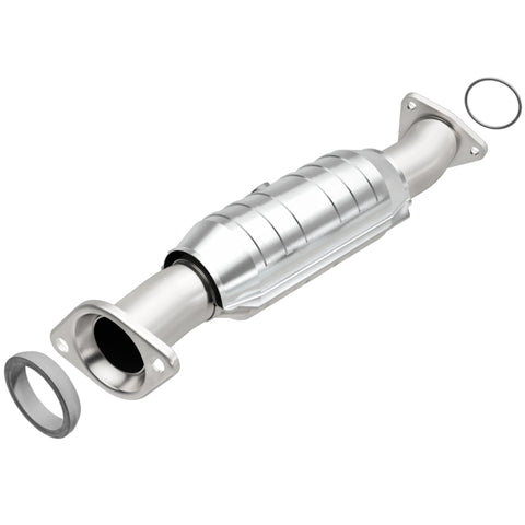 MagnaFlow Direct Fit Catalytic Converter 01-05 Honda S2000 2.0L (49 State)