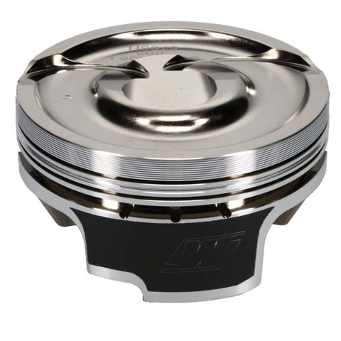 Wiseco Chevy LT1 6.2L 4.125in Bore 11.7:1 CR 1.115 CH Piston Kit - Set of 8