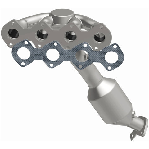 MagnaFlow Conv DF 03-05 Mercedes C230 1.8L