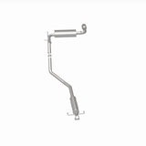 MagnaFlow Sys C/B Matrix/Vibe I4 1.8L 03
