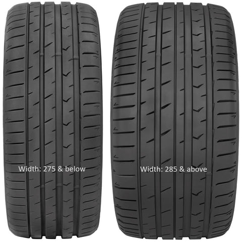 Toyo Proxes Sport 2 Tire - 305/30R20 103Y XL