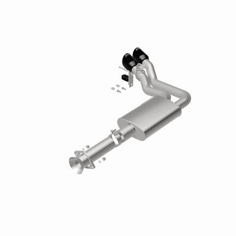 Magnaflow 21+ Ford F-150 Speq Series Cat Back Exhaust