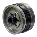 Fluidampr 12-15 Chevrolet Camaro ZL1 6.2L LSA Supercharged Steel Internally Balanced Damper