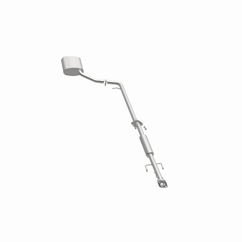 MagnaFlow BRE Exhaust Kit 06-10 Hyundai Sonata 2.4L