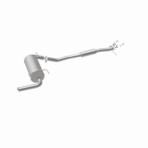 MagnaFlow BRE Exhaust Kit 90-95 Mazda Miata 1.6L